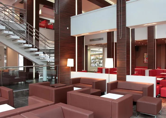 Hotel familiare: Hôtel Le Méditerranée