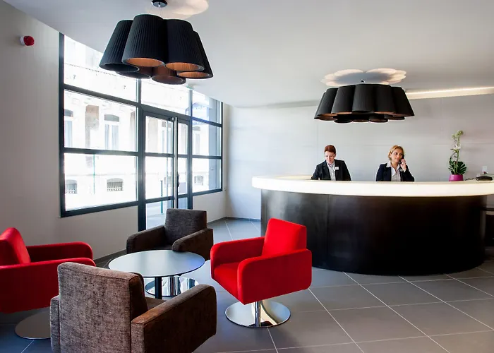 Hôtel accueillant les animaux: Hôtel Panorama