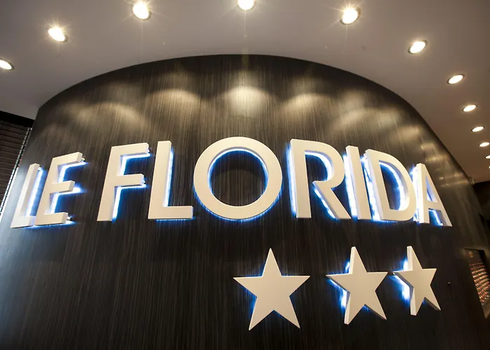 Animaux admis Florida