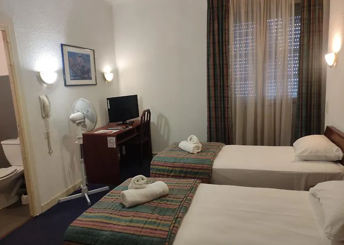 Hôtel accueillant les animaux: Hôtel de Nevers