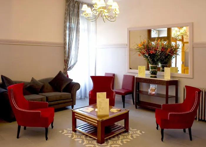 Hotel Majestic